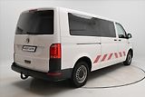 Volkswagen Transporter 2,0 TDI 110 kW 8míst Long Nezá - náhled 4