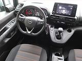 Opel Combo (2019) 1.2 Turbo, 5Míst, SR - náhled 7