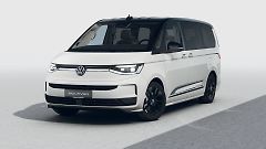Volkswagen Multivan (2026) Long Life 7DSG 2,0TSI - fotografie inzerátu