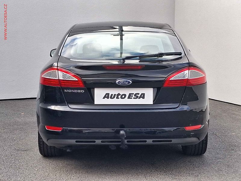 Ford Mondeo (2008) 2.0i, STK11/27 - fotka 5 z 15
