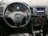Volkswagen Sharan - náhled 21