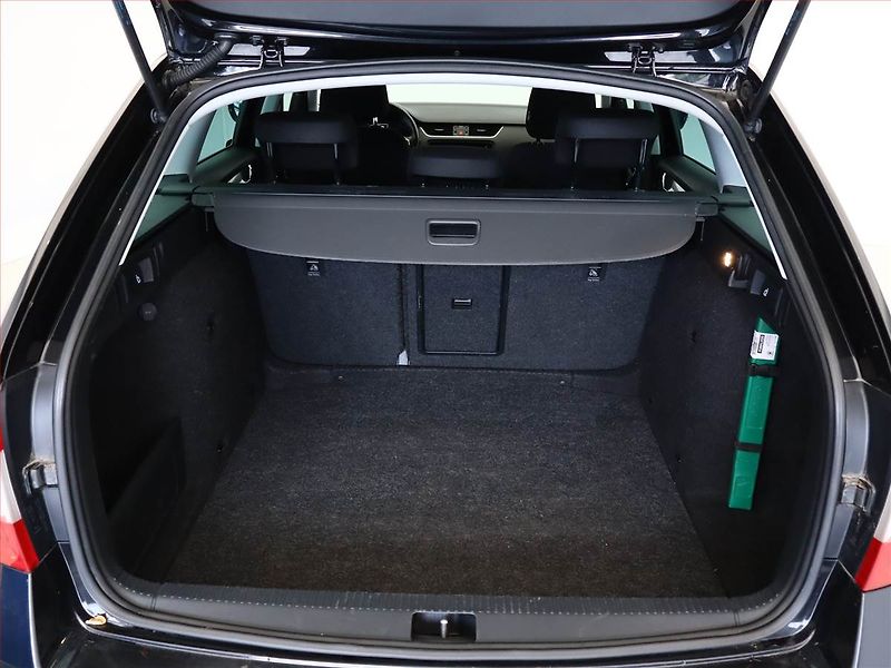 Škoda Octavia (2018) 2.0 TDI, Automat, Navi - fotka 12 z 17