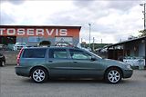 Volvo V70 2,4 D  D5, KLIMA, STK 8/2028 - náhled 3
