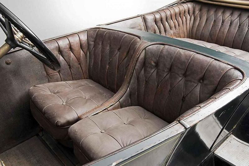 Austro-Daimler Sascha