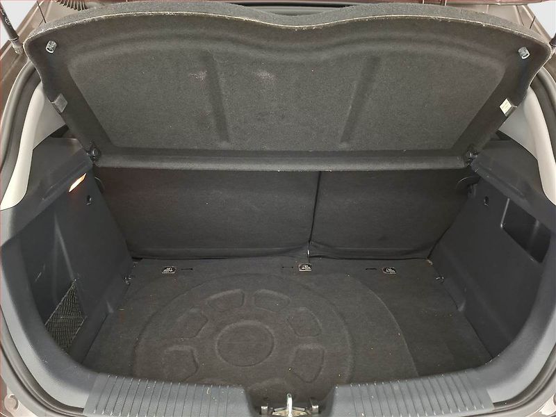 Kia Rio (2016) 1.25 CVVT, Tempomat - fotka 13 z 17