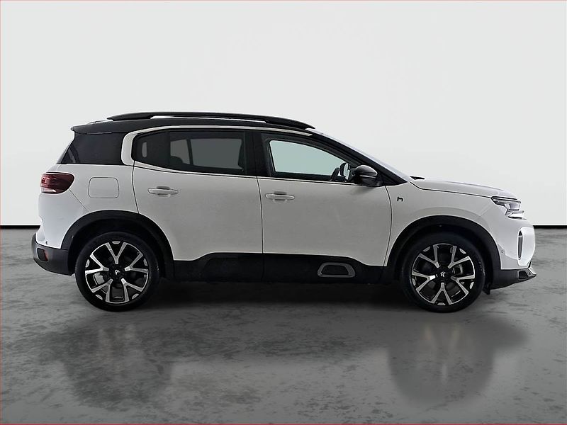 Citroën C5 Aircross (2023) Hybrid 225 - fotka 6 z 21