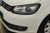 Volkswagen Touran - náhled 9