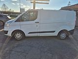 Ford Transit Custom 2,0 TDCi, CZ - náhled 8