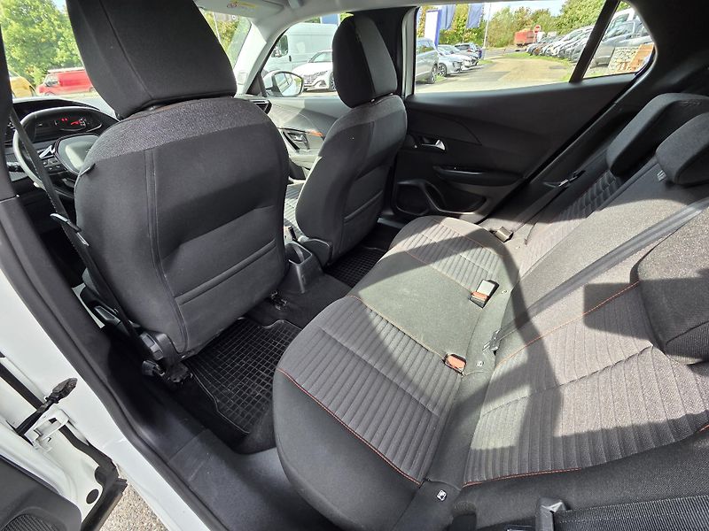 Peugeot 2008 (2020) 1.5 BHDi 100 ACTIVE MAN5 - fotka 10 z 25