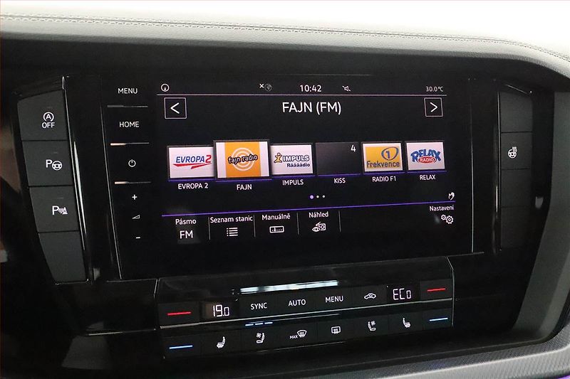 Volkswagen Touareg (2019) R-Line 3.0 TDI - fotka 10 z 20