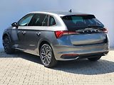 Škoda Scala Dynamic 1,0TSI 85kW - náhled 17