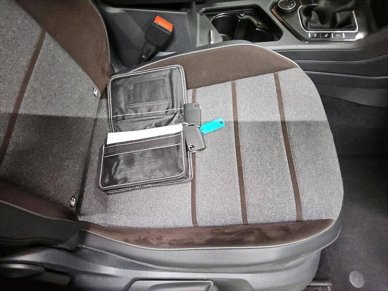 Seat Tarraco 2,0 TDI XCELLENCE - fotka 8 z 11