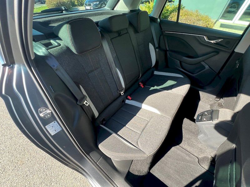 Škoda Kamiq (2026) Top Selection 1.0TSi 85kW 7°au - fotka 15 z 27