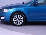 Škoda Octavia (2016) 1.6 TDI, Tempomat - náhled 15
