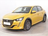 Peugeot 208 (2021) 50 kWh, SoH 89%, Automat - náhled 1