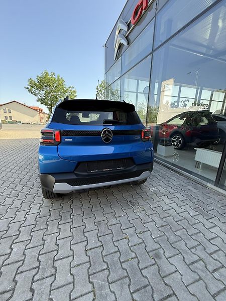 Citroën C3 (2026) COLLECTION Turbo 100k Manua - fotka 5 z 15
