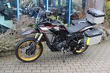 QJ Motor (2026) SRT 450 RX VČ KUFRU  SKLADEM - náhled 7