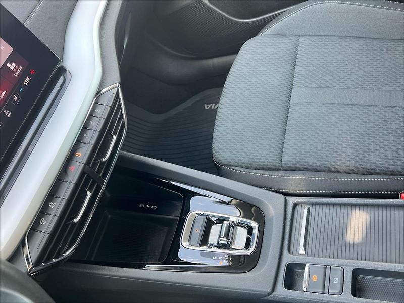 Škoda Octavia 2,0 TDi 85 kW 7DSG STYLE  IV. - fotka 18 z 27
