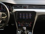 Volkswagen Passat (2020) R-Line 2.0 TDI, Serv.kniha - náhled 12