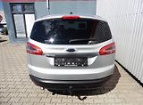 Ford S-MAX 2,0 TDCi Navi, Panorama - náhled 7