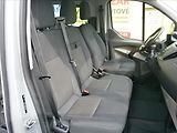 Ford Tourneo Custom 2,2 TDCI 114 KW  TITANIUM - náhled 8