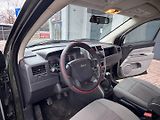 Jeep Compass (2007) 2.0 CRDi, 4x4 - náhled 17