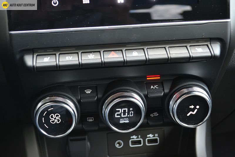 Renault Arkana ESPRIT ALPINE  E-Tech FULL HYB - fotka 37 z 59