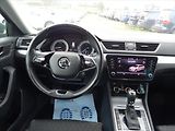 Škoda Superb 1,6 TDI 88 kW Automat - náhled 11