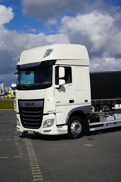 DAF XF (2022) 480 / ACC / EURO 6 / SSC / ZES - fotka 22 z 61