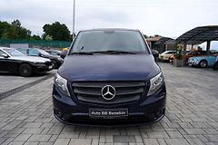 Mercedes-Benz Vito Tourer 116 CDI Long/9 míst - fotografie inzerátu
