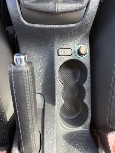 Škoda Octavia 2,0TDI 103kW Elegance BEZ DPF - fotka 44 z 57