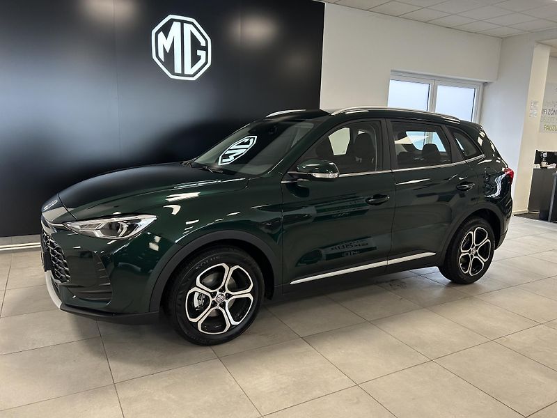 MG ZS (2026) 1,5 HEV 145kW Emotion - fotka 2 z 7