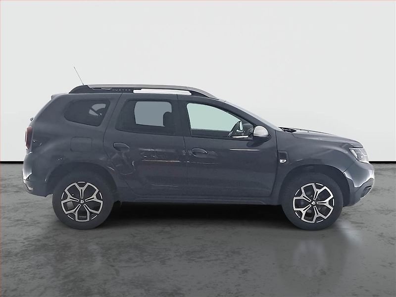 Dacia Duster (2019) 1.6 SCe, Navi, Tempomat - fotka 6 z 17
