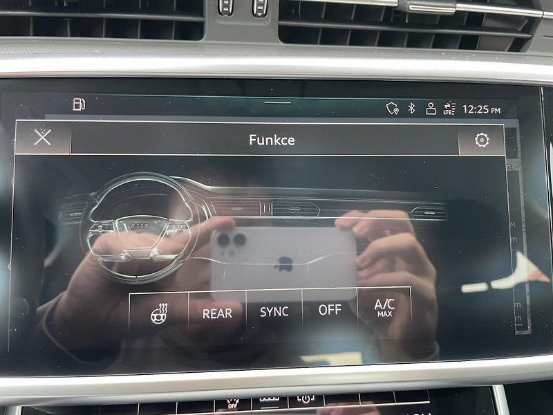 Audi A6 2.0 45 TFSi AT NEHAVAR-DPH-ČR! - fotka 20 z 39