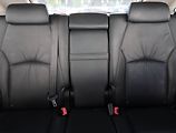 Lexus RX 400h (2008) 400 h, 4X4, Automat, Navi - náhled 10