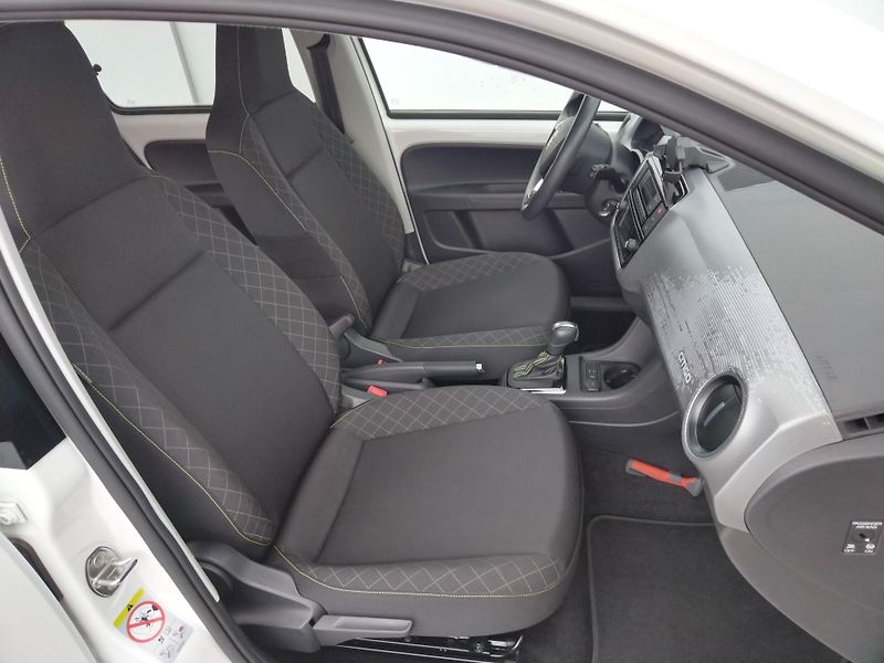 Škoda Citigo iV STYLE 61 kW 36kWh SoH: 90% - fotka 10 z 25