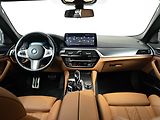 BMW Řada 5 545e xDrive Sedan - náhled 12