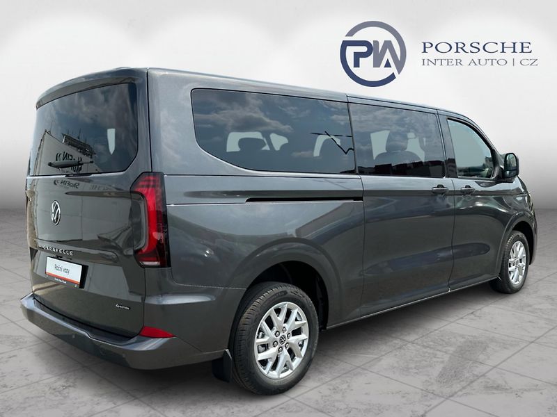 Volkswagen Caravelle (2026) 2,0 TDI - fotka 6 z 23