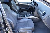 Audi A4 (2012) 3.0 TDI, 4X4, Automat - náhled 9