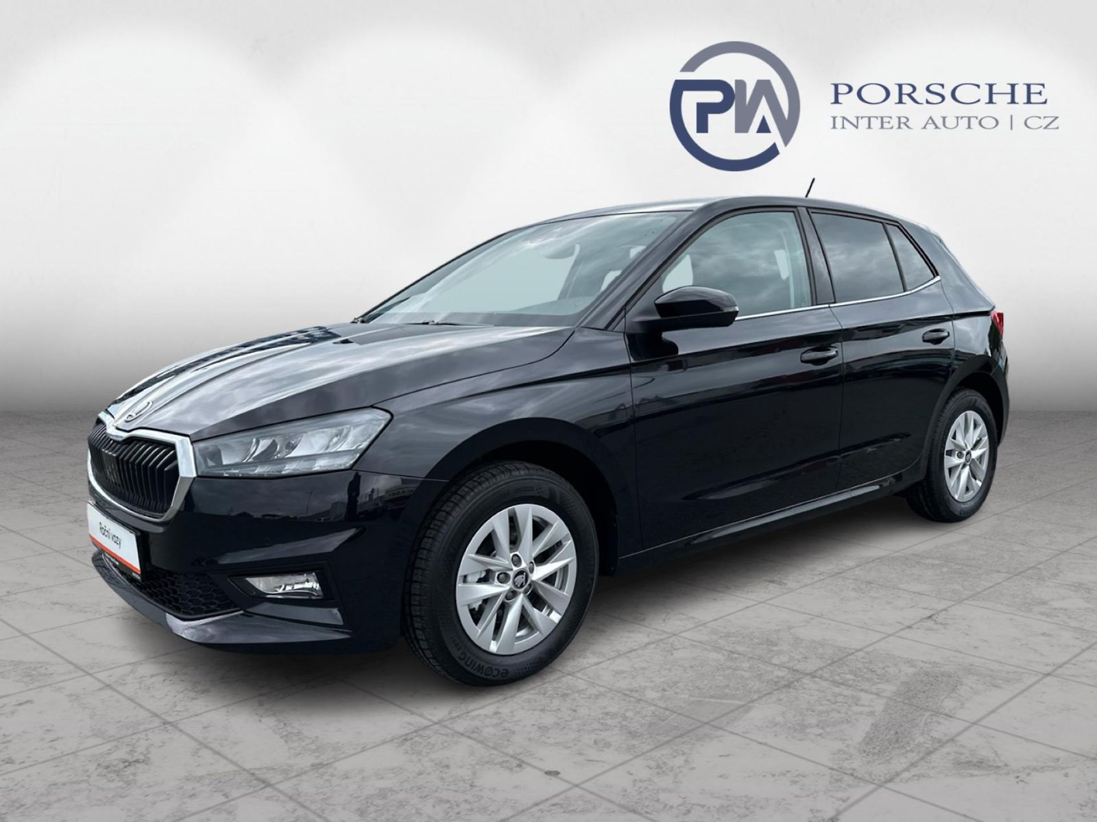 Škoda Fabia 1,0 TSI 85 kW 7-stup. automat.