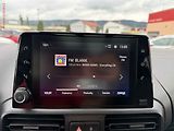 Opel Combo (2019) 1.5 CDTi, ČR, AC, výhřev sed - náhled 16