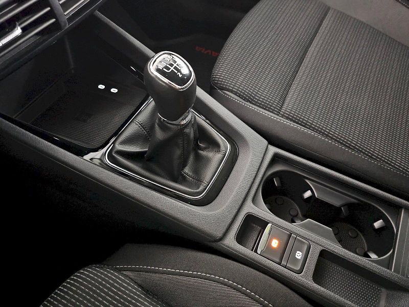 Škoda Octavia (2023) Combi 2.0TDI 85kw AMBITION - fotka 24 z 27