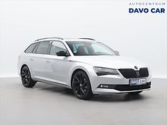 Škoda Superb 2,0 TDI 140kW Sportline Aut.kl - fotografie inzerátu