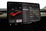 Tesla Model Y (2022) Long Range AWD 79kWh, SoH 92% - náhled 18