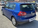 Volkswagen Golf (2005) 1.4i, AC, výhřev sed - náhled 6