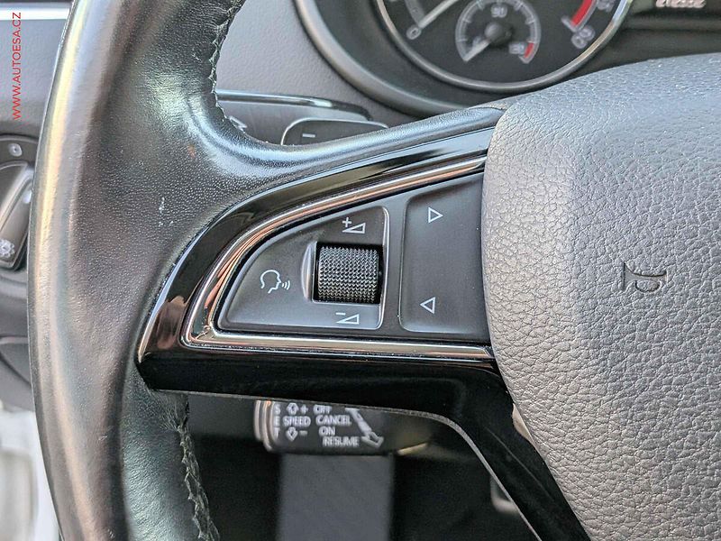 Škoda Octavia (2019) 2.0 TDi, Soleil, DSG - fotka 19 z 23