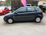 Volkswagen Polo (2005) 1.2i 40kW   CZ PŮVOD - náhled 2