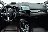 BMW Řada 2 220d 140kW GRAN TOURER HEADUP - náhled 13