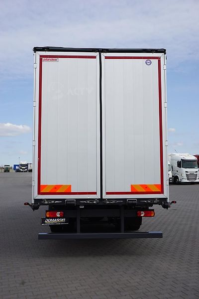 DAF CF (2019) 320 / ACC / E 6 / FIRANKA / 22 - fotka 30 z 45