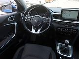 Kia Ceed (2018) Gold 1.4 T-GDI, Serv.kniha - náhled 7